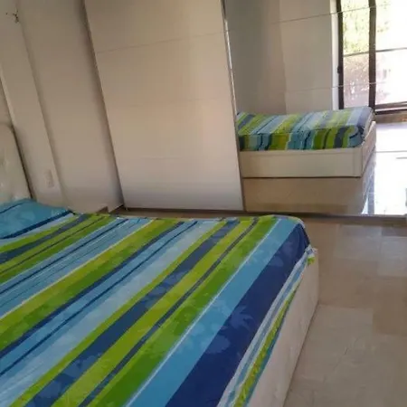 Lägenhet Daniel - Vila Sophia 3 Mamaia *