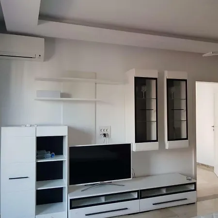 Daniel - Vila Sophia 3 Mamaia Lägenhet